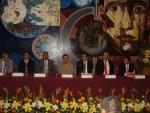 Dr. Joel Reyes, M.A. Manuel Estrada Camargo, Magdo. Jaime del R�o Salcedo, Magdo. Leonel Castillo, Lic. Arturo Estrada Camargo, Magdo. Javier Garza y Garza, Rolando de Lass� Ca�as