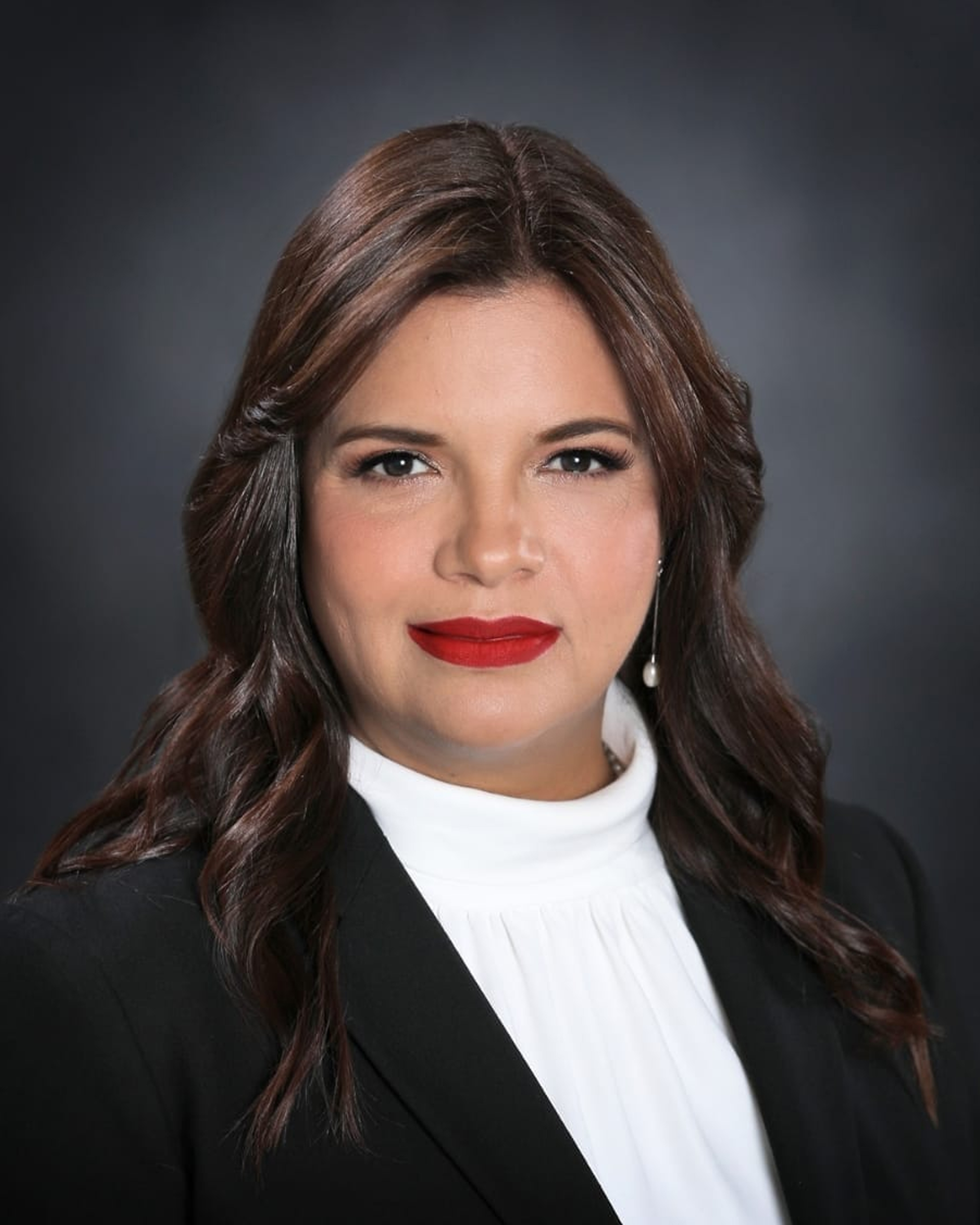 Lic. Claudia Patricia de la Garza Ramos