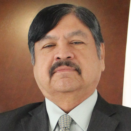 Mtro. Jesús Eduardo Bautista Peña