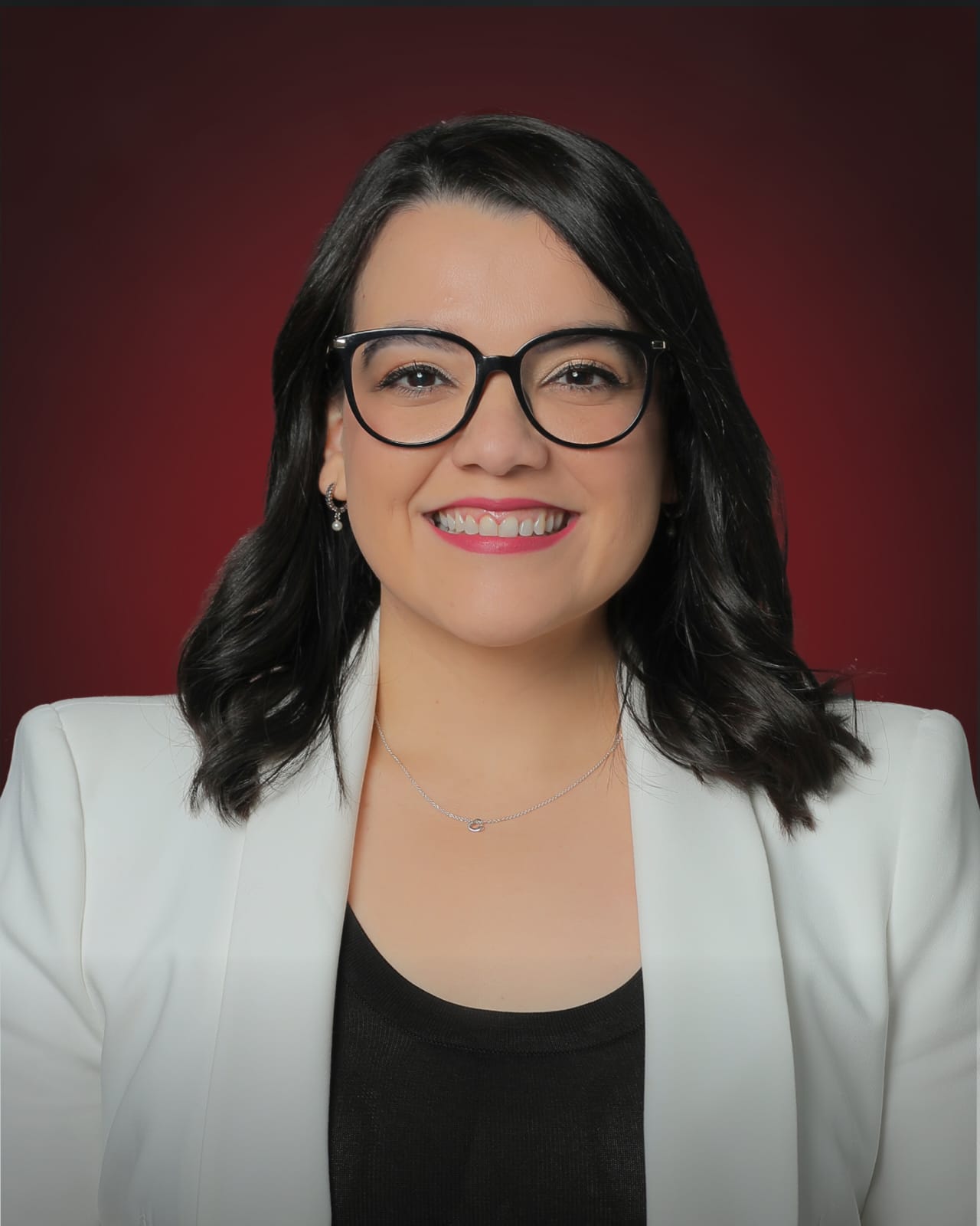 Mtra. Saralany Cavazos Vélez