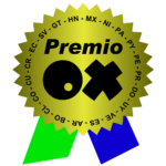 Premios Internacionales OX